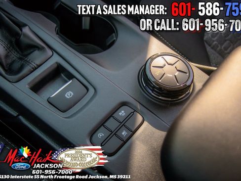 New 2025 Ford Ranger XL image 48