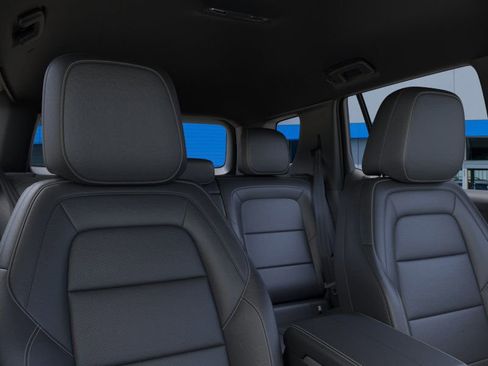 New 2026 GMC Terrain Elevation image 48