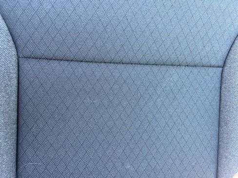 Used 2025 Chevrolet Silverado 1500 LT image 37