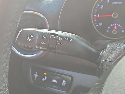 Used 2021 Kia Forte GT-Line FWD image 16