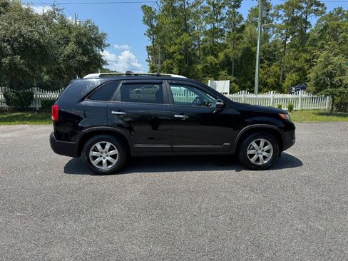 Used 2012 Kia Sorento LX w/ V6 Convenience Pkg AWD/4WD image 7