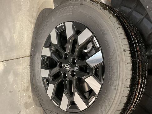New 2026 Hyundai Santa Cruz SEL AWD/4WD image 20