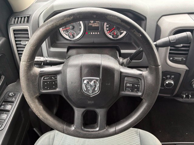 Used 2014 RAM 1500 Express AWD/4WD image 24