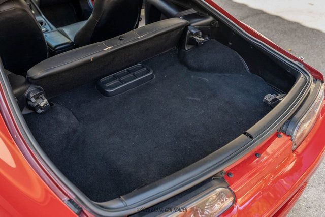 Used 1997 Toyota Supra Turbo RWD image 63