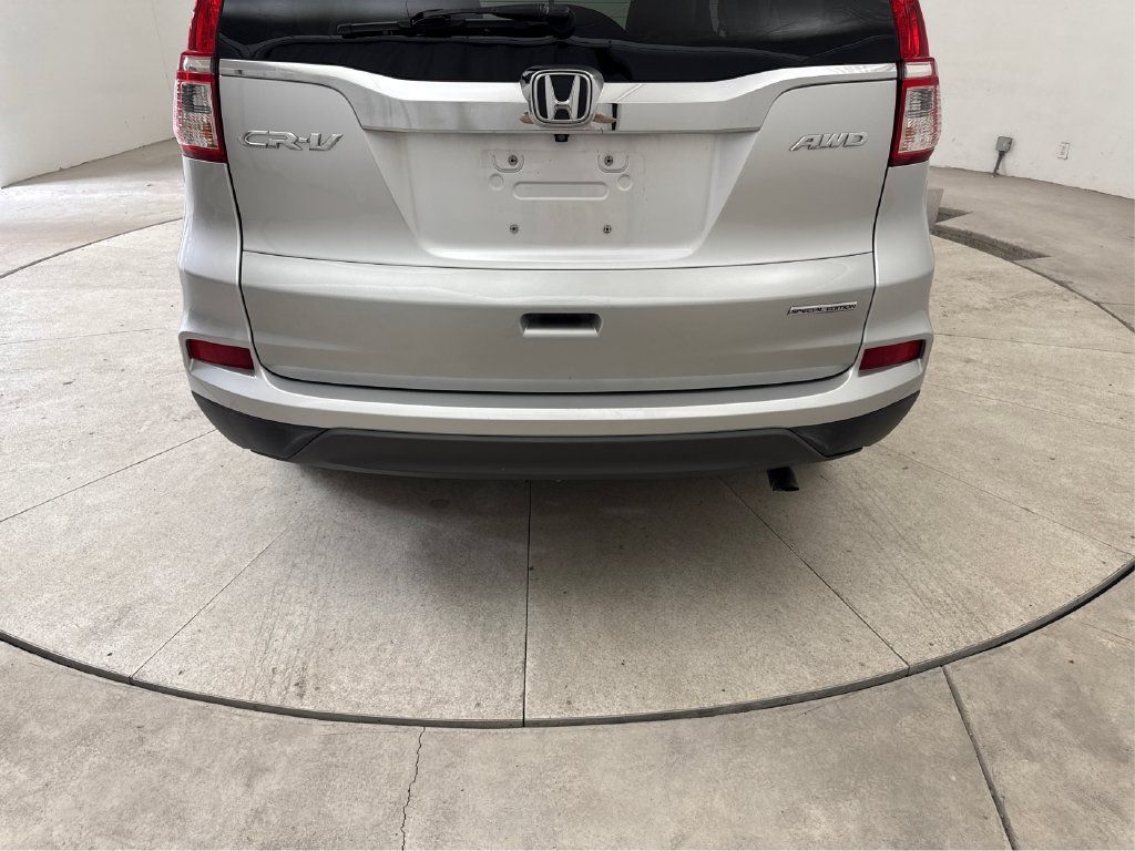 Used 2016 Honda CR-V SE image 23