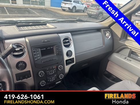 Used 2013 Ford F150 XLT w/ Luxury Equipment Group image 20