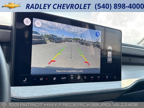 Used 2025 Ford Maverick XLT w/ XLT Luxury Package AWD/4WD image 9