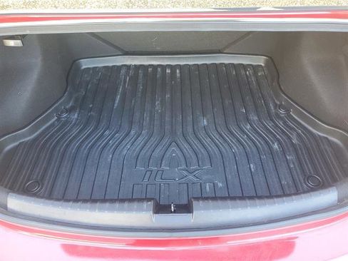 Used 2020 Acura ILX 4dr Sedan U image 35