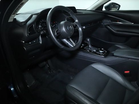 Certified 2024 MAZDA CX-30 AWD 2.5 S w/ Select Sport Pkg image 17