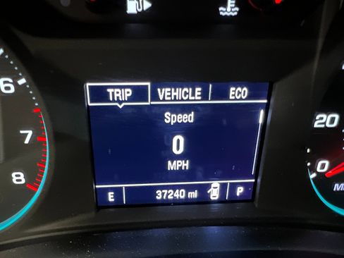 Used 2024 Chevrolet Malibu LT image 35