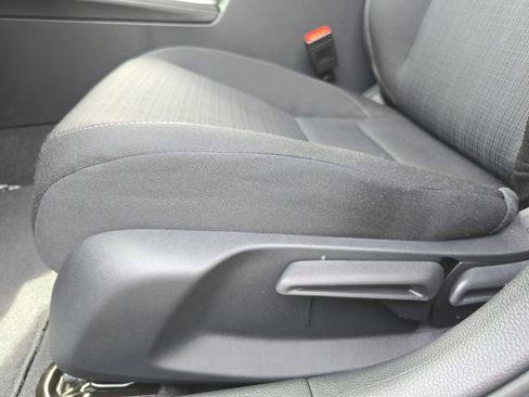 New 2026 Honda Civic LX image 27