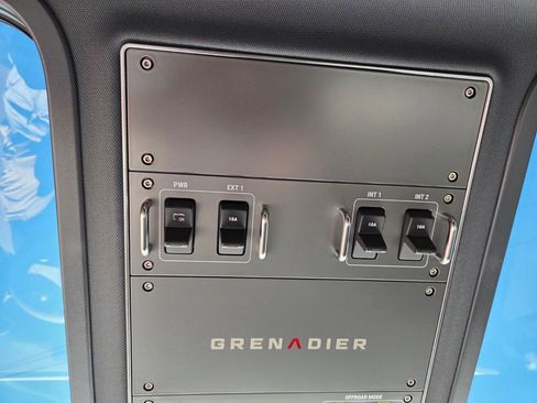 New 2026 INEOS Grenadier image 26