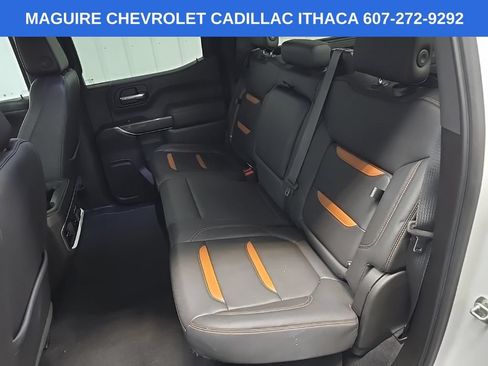 Used 2019 GMC Sierra 1500 AT4 AWD/4WD image 31