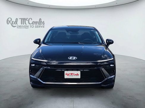 Used 2026 Hyundai Sonata SEL FWD image 8