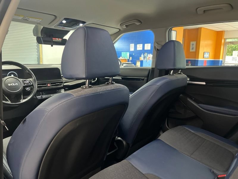 Certified 2024 Kia Seltos S AWD/4WD image 16