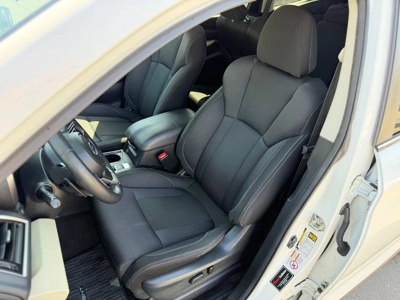 Used 2020 Subaru Ascent Premium AWD/4WD image 24