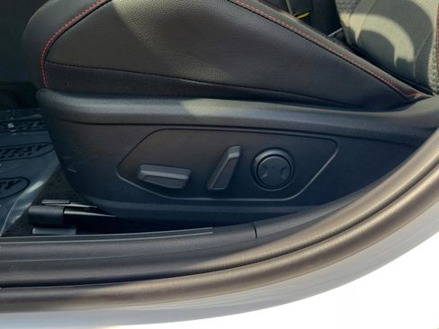 New 2026 Hyundai Elantra N Line image 14