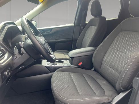 Used 2024 Ford Escape Active AWD/4WD image 10
