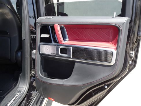 Used 2022 Mercedes-Benz G 63 AMG 4MATIC image 20