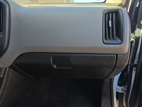 Used 2017 Chevrolet Colorado W/T w/ WT Convenience Package image 20