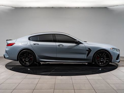 Used 2025 BMW M8 Competition AWD/4WD image 11