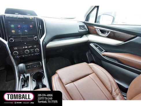 Used 2021 Subaru Ascent Touring AWD/4WD image 11