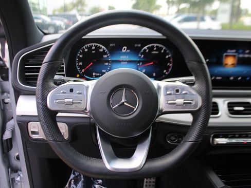 Certified 2022 Mercedes-Benz GLE 350 image 14
