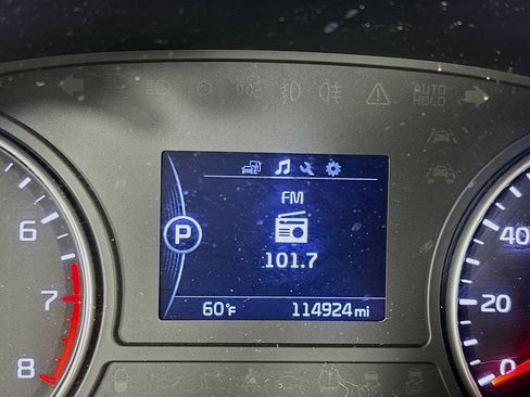 Used 2018 Kia Optima EX image 19