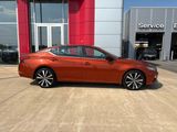 Used 2021 Nissan Altima 2.5 SR image 5