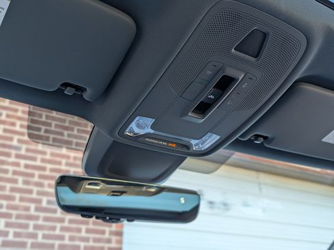 Used 2025 Audi A3 2.0T Premium w/ Black Optic Package image 31