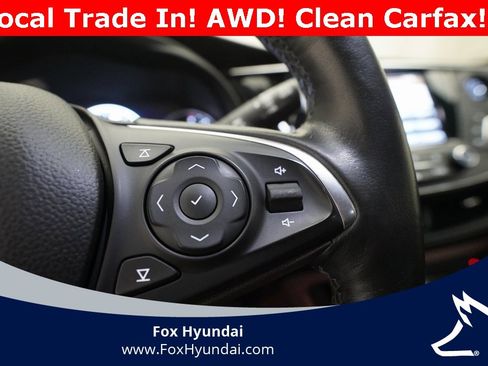 Used 2019 Buick Envision Premium w/ Driver Confidence Package image 19