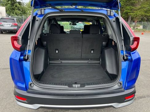 Used 2022 Honda CR-V EX image 13
