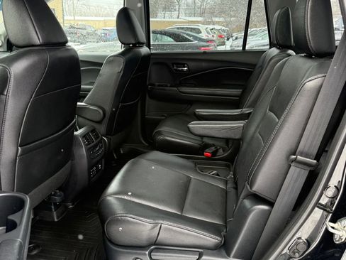 Used 2017 Honda Pilot Elite image 18