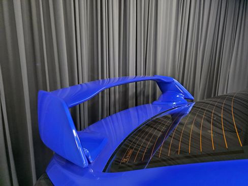 Used 2020 Subaru WRX STI Limited image 55