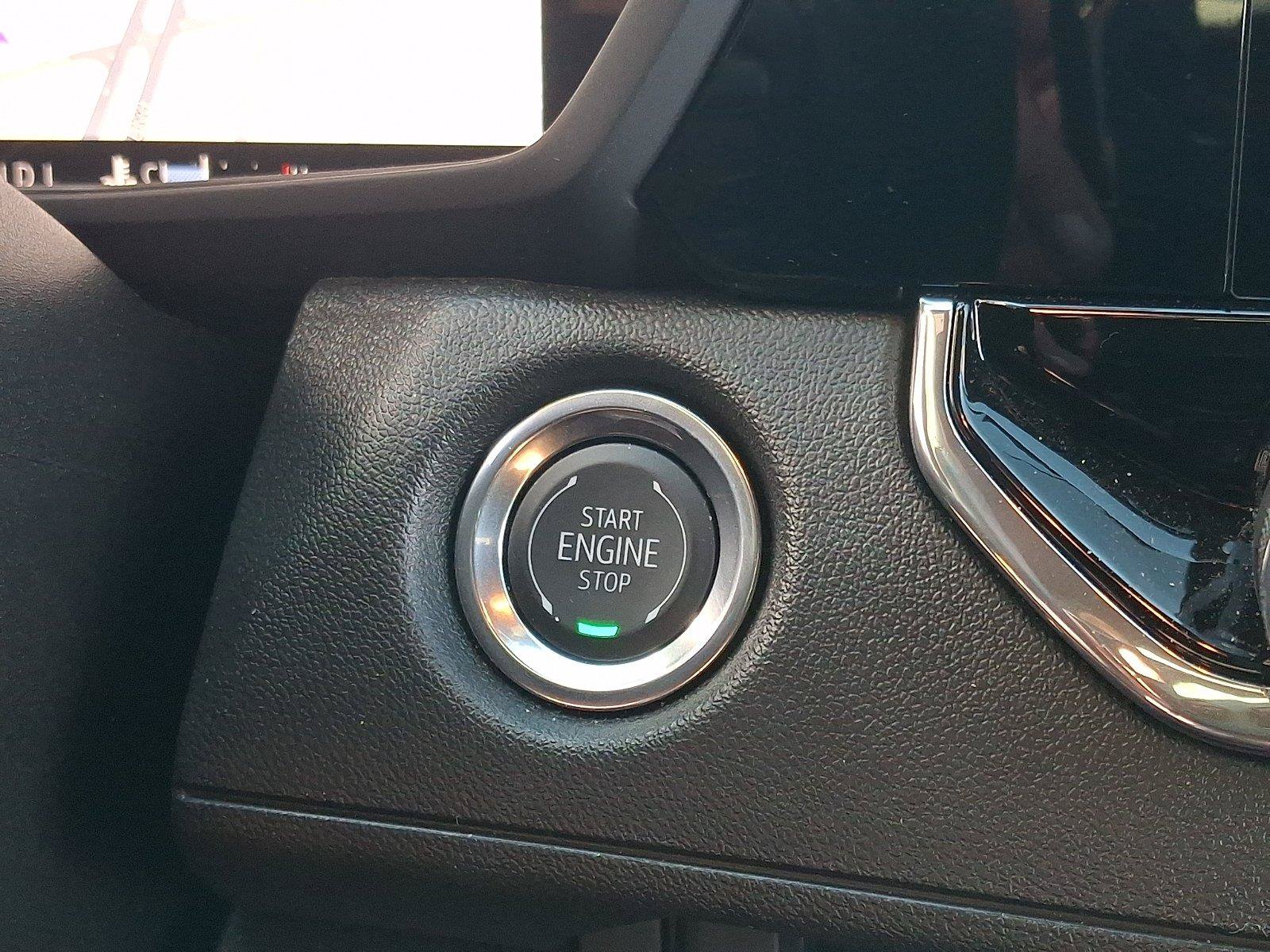 Used 2026 Chevrolet Colorado Trail Boss AWD/4WD image 25