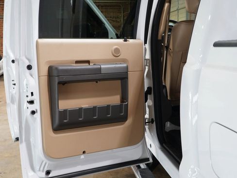 Used 2012 Ford F250 Lariat AWD/4WD image 40