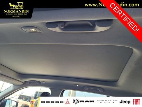 Certified 2024 Jeep Grand Cherokee Limited 4xe AWD/4WD image 18