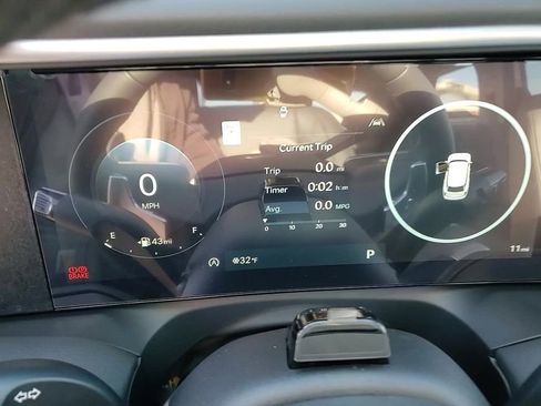 New 2026 Hyundai Palisade Limited image 18