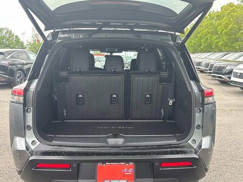 New 2026 Nissan Pathfinder Rock Creek AWD/4WD image 13