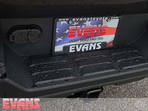 New 2026 Toyota Tundra TRD Pro AWD/4WD image 32