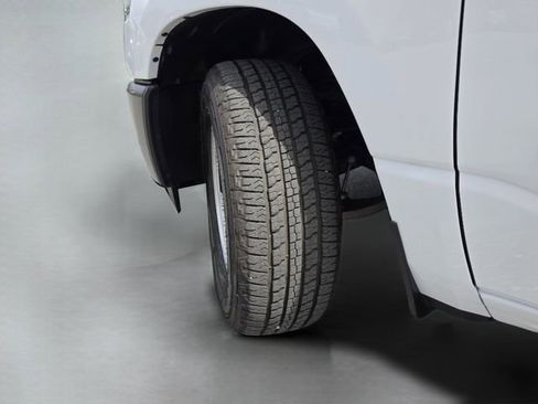 Certified 2026 RAM 1500 Tradesman RWD image 39