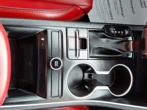 Certified 2023 Kia K5 GT-Line w/ GT-Line Premium Package FWD image 14