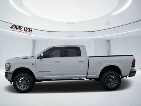 Used 2022 RAM 2500 Limited AWD/4WD image 6