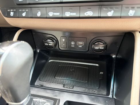 Used 2019 Hyundai Tucson Ultimate FWD image 26