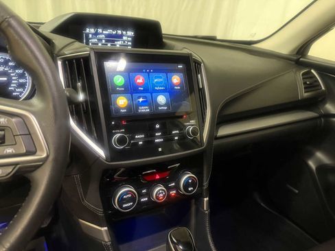 Used 2019 Subaru Forester Limited image 36