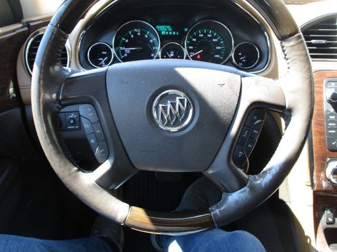 Used 2015 Buick Enclave Premium w/ Experience Buick Package image 23