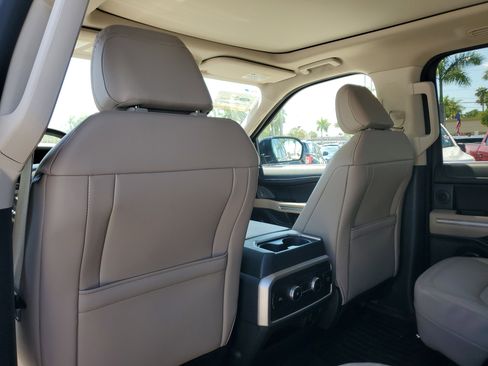 Certified 2024 Ford Expedition Max Limited image 15