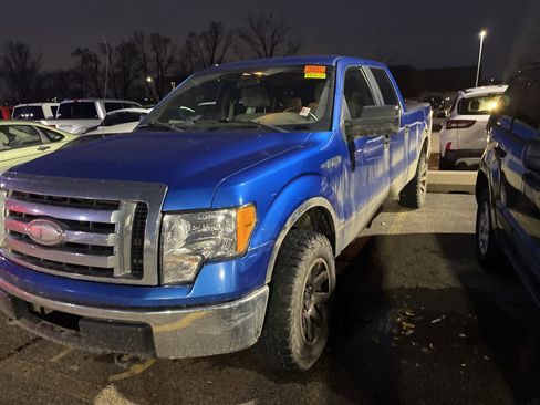 Used 2009 Ford F150 XLT image 1