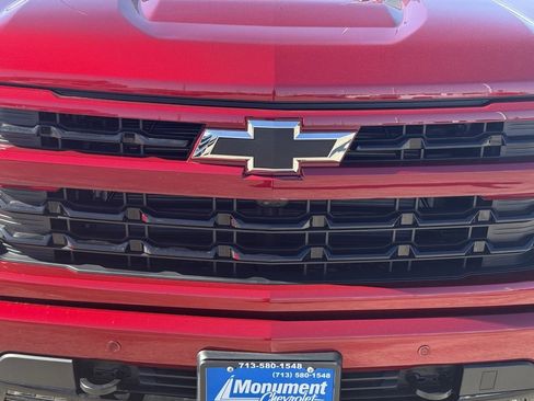 New 2026 Chevrolet Silverado 1500 RST w/ Texas Edition Plus image 4