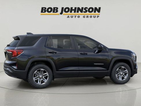 New 2026 GMC Terrain Elevation AWD/4WD image 2
